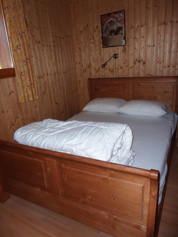 Two Bedroom Apartement Belle Vue La Chapelle-d'Abondance Phòng bức ảnh